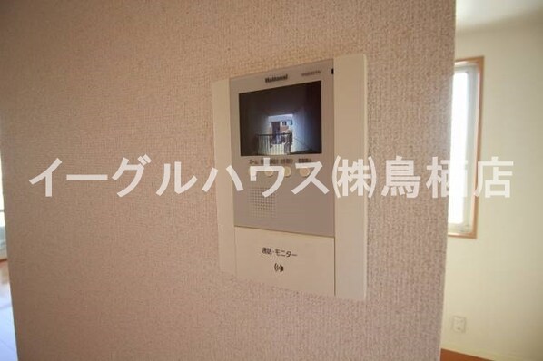 クレガＣ棟の物件内観写真